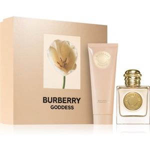 Burberry Goddess Gift Set