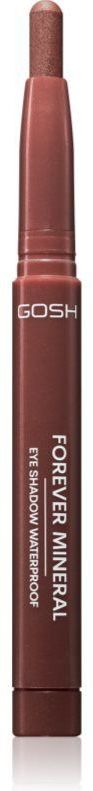 Gosh Forever Mineral Shimmer - Oogschaduw - Glinsterend - 1.4 g