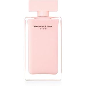 Narciso Rodriguez for her EDP 100 ml