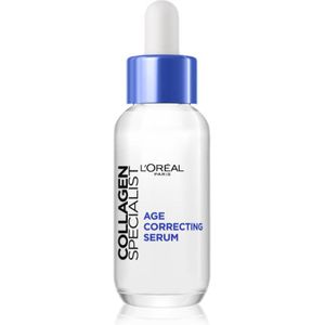 L’Oréal Paris - Collagen Expert - Gezichtsserum - 30 ml