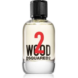 Dsquared2 2 wood EDT 100 ml