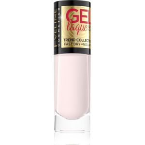 Eveline Cosmetics - 7 Days Gel Laque - Nagellak - Tint 270 - 8 ml