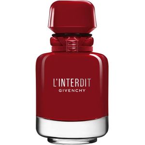 GIVENCHY L’Interdit Rouge Ultime EDP 50 ml