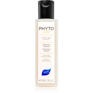 Phyto Joba Moisturizing Shampoo Hydraterende Shampoo voor Droog Haar 100 ml