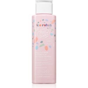 Bielenda - Nourishing Rice Bran Oil - Haarolie - 100 ml