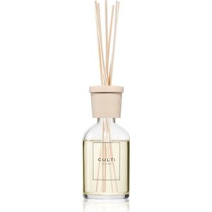 Culti Stile Bianco D'Oud aroma diffuser met vulling 100 ml