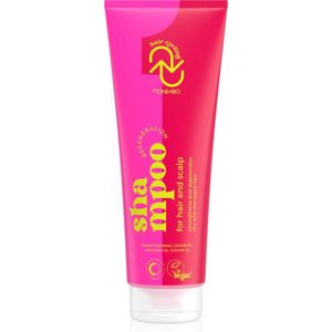 OnlyBio - Hair Cycling Regeneration - Shampoo - 250 ml - Voor Alle Haartypen