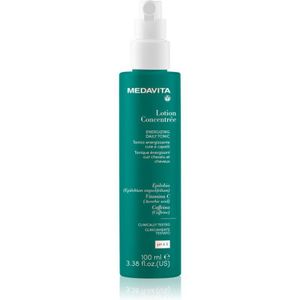 Medavita - Lotion Concentrée Energizing Daily Tonic - Tonic - 100 ml - Haarverzorging