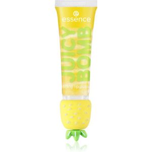 essence Juicy Bomb Lipgloss Tint Pineapple Paradise 10 ml