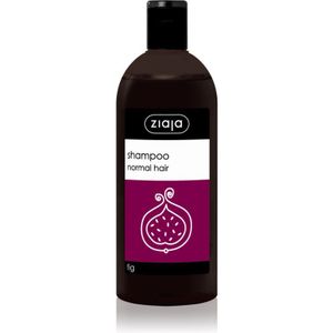 Ziaja Family Shampoo Shampoo voor Normaal Haar 500 ml