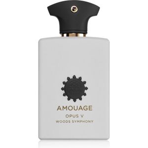 Amouage Opus V: Woods Symphony EDP Unisex 100 ml