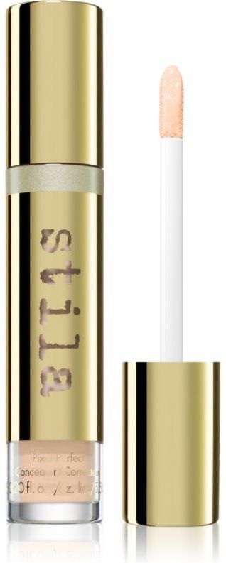 Stila Cosmetics - Pixel Perfect - Concealer - Tint Light - 5.54 ml