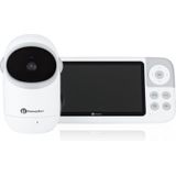 Petite&Mars EVE 5.0 digitale videobabyfoon 1 st