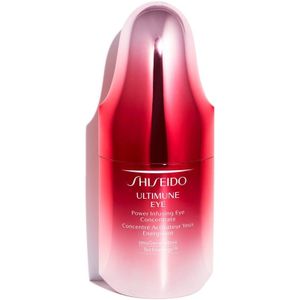 Shiseido Ultimune Eye Power Infusing Eye Concentrate Herstellende Anti-Rimpel Concentraat voor Oogcontouren 15 ml