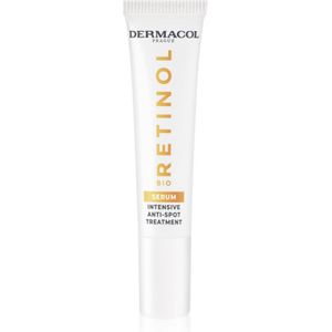 Dermacol - Bio Retinol - Gezichtsserum - 12 ml - Lokale Verzorging