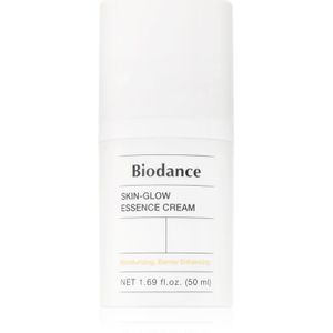 Biodance - Skin Glow Essence Cream - Gezichtscrème - 50 ml - Hypoallergeen
