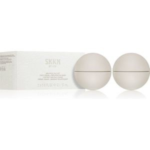SKKN by Kim - Face Duo Set - Gezichtsmasker - Crème en Masker