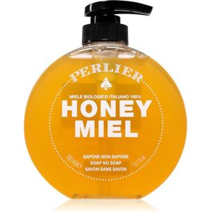 Perlier - Honey Miel - Vloeibare Handzeep - 300 ml