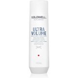 Goldwell Dualsenses Ultra Volume Boost Shampoo -250 ml - Normale shampoo vrouwen - Voor Alle haartypes