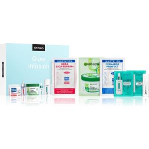 Beauty Discovery Box - Glow Infusion Set - 1 st - Bescherming tegen Zonnestraling voor Vrouwen