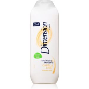 Dimension by Lux - 2in1 Shampoo en Conditioner - 250 ml