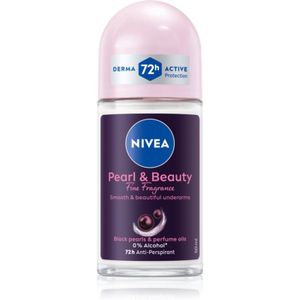 Nivea - Pearl & Beauty - Antitranspirant Roller - 50 ml