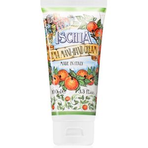 Rudy - Le Maioliche Ischia - Handcrème - 100 ml