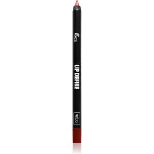 Wibo - Lip Pencil Define - Lippotlood - 3 ml