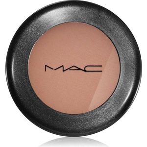 MAC Cosmetics Eye Shadow Oogschaduw Tint Soft Brown Matte 1,5 g