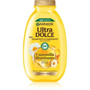 Garnier Ultra Doux Chamomile & Honey Shampoo 250 ml