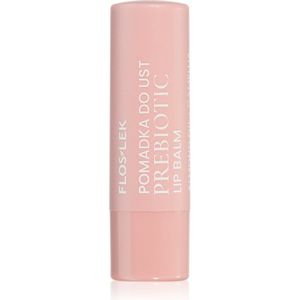 FlosLek Laboratorium - Prebiotic Lip Care - Lippenbalsem - 4 g