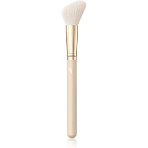 Eveline Cosmetics - Contour Penseel F02 - 1 st - Veganistisch
