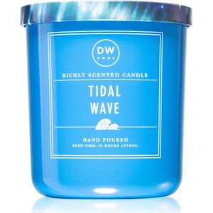 DW Home Signature Tidal Wave geurkaars 264 gr