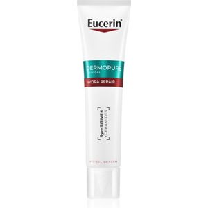 Eucerin DermoPure Clinical Hydra Repair Vernieuwende Crème voor Vette Huid met Acne Neiging 40 ml