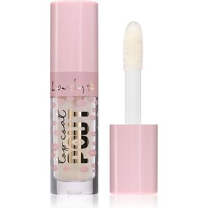 Lovely - Pout - Lipgloss - 3 g