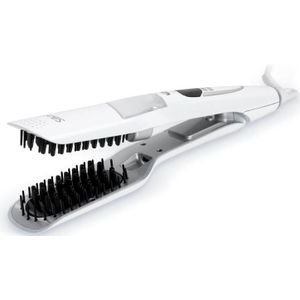 Silk'n GoBrush Mist Thermo Borstel voor Haarstijling 1 st