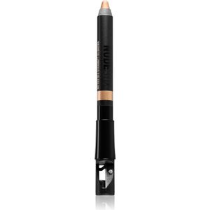 Nudestix Magnetic Luminous Universele Potlood voor de Ogen Tint Lilith 2,8 gr