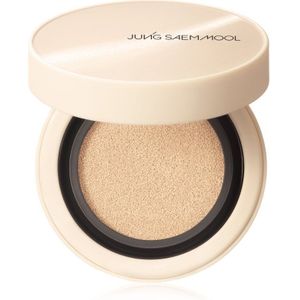 JUNG SAEM MOOL - Skin Nuder Cover Layer Cushion - Hydraterende Foundation - Tint Medium - 2x14 g
