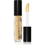 Smashbox Halo Plump + Glow Lip Gloss Hydraterende Lipgloss voor Lip Volume Tint Glimmer 4.6 ml