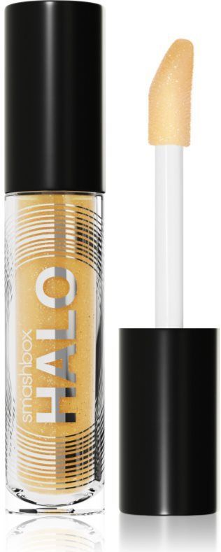Smashbox Halo Plump + Glow Lip Gloss Hydraterende Lipgloss voor Lip Volume Tint Glimmer 4.6 ml