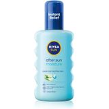 Nivea Sun After Sun After Sun Spray 200 ml