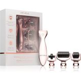 Zoë Ayla Micro-Needling Derma Roller Set microneedle applicator voor Gezicht en Lichaam