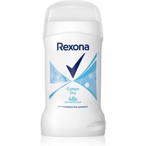 Rexona Cotton Dry Deo Stick 50 ml