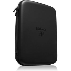 Valera - Black Deluxe Case - Reis Etui - Electro Accessoires