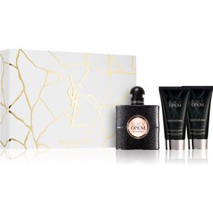 Yves Saint Laurent Black Opium Gift Set