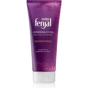 Fenjal Touch Of Purple Bodylotion 200 ml