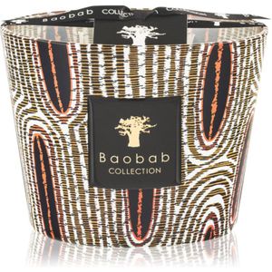 Baobab Collection Maxi Wax Panya geurkaars 10 cm