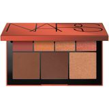 NARS Laguna ULTIMATE FACE PALETTE Decoratieve Palette voor cosmetica Tint MEDIUM TO DEEP 1 st