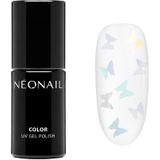 NEONAIL - Dancing Butterflies - Gellak - 7,2 ml - Pastelkleuren