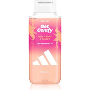 Adidas Vibes Get Comfy Douchegel unisex 250 ml